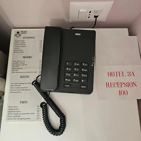 3a Hotel